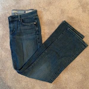GAP jeans size 10R